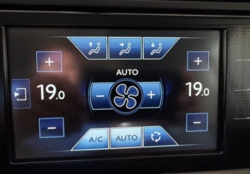 Citroen Grand C4 Picasso II Grand Picasso 2.0 BlueHDi 150KM 2016 Citroen C4 Grand Picasso bezwypadekserwisjak nowyz NiemiecSHINE 2.0, zdjęcie 12