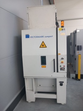 Компактный лазер TRUMPF VECTORMARK
