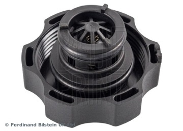 BLP ZÁCPA  CHLADIČŮ OPEL 9-5 II 4WD