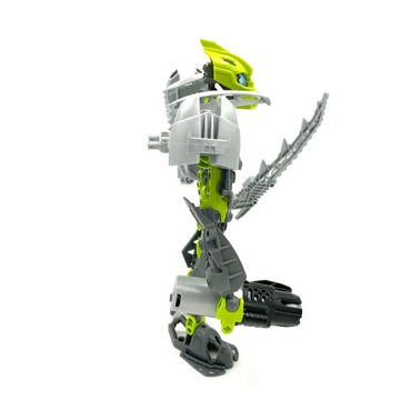 Lego Bionicle Phantoka 8686 + 8944 - Тоа Лева + Танма