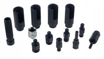 ИНЕРЦИОННЫЙ СЪЕМНИК ДЛЯ ИНЖЕКТОРОВ