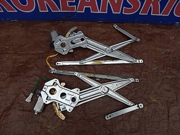 MECHANIZMUS ZVEDÁK OKNO SUZUKI OE 83460-76G00