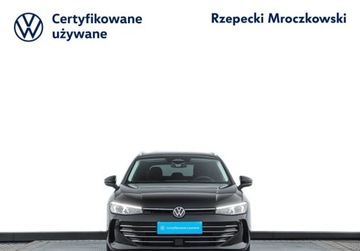 Volkswagen Passat B8 Variant Facelifting 2.0 TDI SCR 150KM 2024 Volkswagen Passat 2.0 TDI 150 KM DSG, Ogrzewanie postojowe, wyswietlacz 15, zdjęcie 1