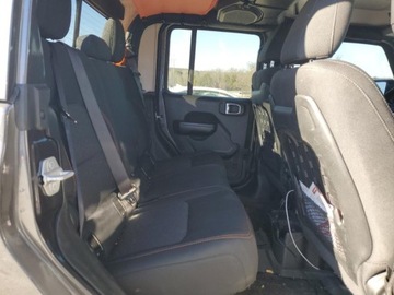 Jeep 2021 Jeep Gladiator Mojave, 2021r., 4x4, 3.6L 3.6 Benzyna 285KM, zdjęcie 8