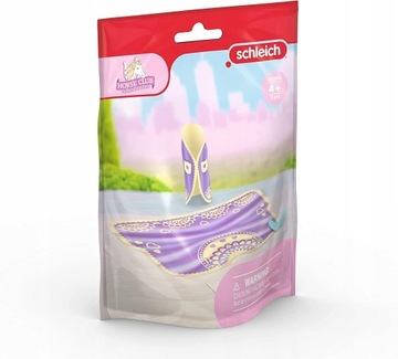 Schleich 42590 Akcesoria pielęgnacyjne dla koni