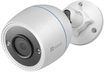 Monitoring Kamera Wifi bezprzewodowa EZVIZ H3C Full HD IR 30m Aplikacja