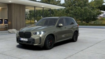 BMW X5 G05 SUV Facelifting 3.0 40d 352KM 2026 BMW X5 xDrive40d 352 KM mHEV - Gotowy do Odbioru - Kamera 360 - HarmanKard, zdjęcie 6