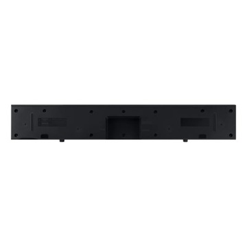 Саундбар Samsung HW-C400 2.0 40 Вт, черный