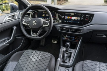 Volkswagen Taigo 1.5 TSI 150KM 2025 Volkswagen Taigo R-Line Plus 1.5 TSI 150 KM DSG, zdjęcie 15