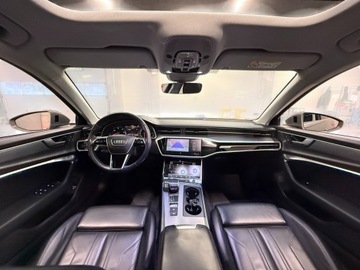 Audi A6 C8 Avant 2.0 40 TDI 204KM 2022 Audi A6 Avant 40 TDI quattro S tronic *Panorama, M, zdjęcie 26