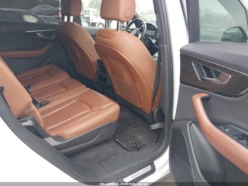 Audi Q7 II 2021 Audi Q7 Premium Plus 55 Tfsi Quattro Tiptronic 2021 3.0 Benzyna 335KM, zdjęcie 12