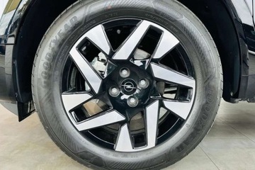 Opel Mokka II SUV 1.2 Turbo 130KM 2025 Opel Mokka GS, 130 KM, Pakiet Komfort, Odbior w grudniu 1.2 Benzyna 130KM, zdjęcie 10