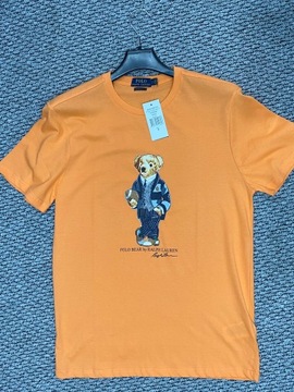 Koszulka T-shirt Polo Ralph Lauren r.M