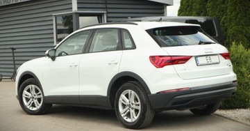 Audi Q3 II 2020 Audi Q3 (Nr.055) 3.5 TDI Automat Quattro Navi Klima Tempoma Kamera Gwaranc, zdjęcie 3
