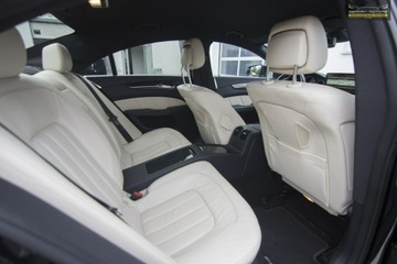 Mercedes CLS W218 Coupe 350 CDI BlueEFFICIENCY 265KM 2013 Mercedes CLS 350 4Matic / Airmatic / LEDY, zdjęcie 29