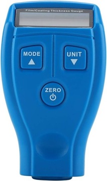 Измеритель толщины лакокрасочного покрытия Датчик тестера краски GM200A