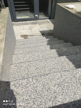 Каменная ковровская лестничная лестница эпоксидная смола 1,5 м