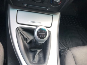 BMW Seria 3 E90-91-92-93 Touring E91 2.0 318i 129KM 2006 BMW 318i XENON KLIMA ALU HAK GRZANE FOTELE IDEALNY STAN Z NIEMIEC, zdjęcie 21