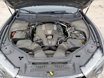 Maserati Levante 2021 Maserati Levante Luxury 2021 3.0l 3.0 Benzyna 345KM, zdjęcie 6