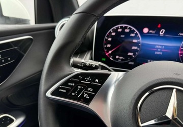 Mercedes GLC C254/X254 2025 Mercedes-Benz GLC 4Matic salon Polska gwarancja el.hak kamery 360 VAT23, zdjęcie 25