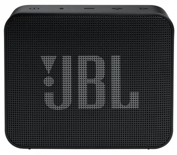 JBL GO Essential Black Bluetooth мобильная колонка