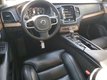 Volvo XC90 II 2020 Volvo XC 90 T6 Inscription 2020 2.0l 2.0 Benzyna 316KM, zdjęcie 8