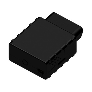 GPS-ЛОКАТОР ДЛЯ АВТОМОБИЛЯ С ПРИЛОЖЕНИЕМ LOCON