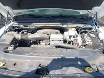  RAM 1500 Big Horn 57 Box 2021 5.7l 5.7 Benzyna 395KM, zdjęcie 8