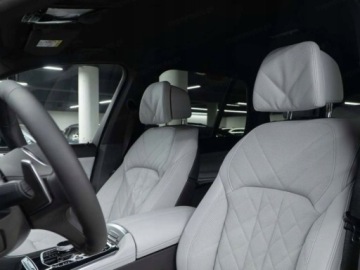 BMW X5 G05 SUV Facelifting 3.0 30d 298KM 2025 BMW X5 xDrive30d Sport Suv 3.0 (298KM) 2025, zdjęcie 4