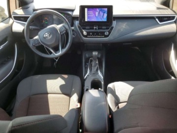 Toyota Corolla XII Sedan Facelifting 1.8 Hybrid 140KM 2024 Toyota Corolla LE 2024 1.8l 1.8 Hybryda 139KM, zdjęcie 8