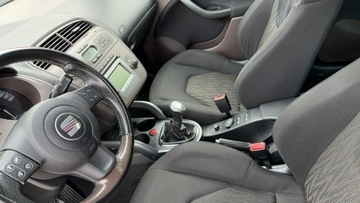 Seat Altea XL 2.0 TDI 140KM 2007 Seat Altea Freetrack 2.0 Diesel Moc 140KM, zdjęcie 33