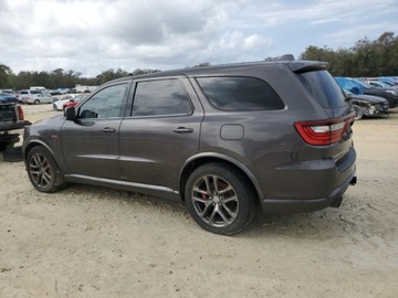 Dodge Durango III 2020 Dodge Durango SRT 2020 6.4l 6.4 Benzyna 475KM, zdjęcie 1