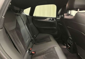 BMW Seria 4 G22-23-26 Coupe 2.0 420d 190KM 2023 BMW Seria 4 420d xDrive M Pakiet, Hi-Fi, Gwarancja fabryczna, Faktura 23, zdjęcie 35