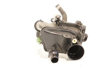 КОРПУС ТЕРМОСТАТА PEUGEOT CITROEN 1.2 9807198480