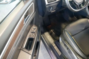 Volkswagen 2019 Volkswagen Atlas SEL 3.6 V6 4Motion 276KM Hak 4x4 Panorama Kamera 3-Zone A, zdjęcie 22