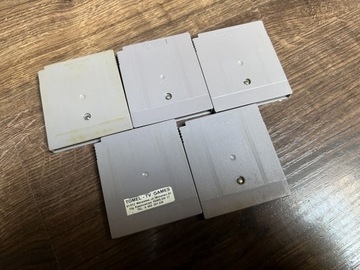 Функциональный набор игр для NINTENDO GAMEBOY