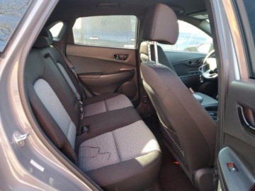 Hyundai Kona I 2021 Hyundai Kona Night 2021 1.6l 1.6 Benzyna 175KM, zdjęcie 10