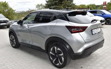 Nissan Juke II 2024 Nissan Juke Nissan Juke 1.6 Hybryda 94KM, zdjęcie 3