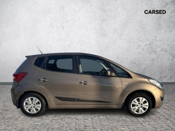 Hyundai ix20 Mikrovan 1.6 CVVT 125KM 2013 Hyundai ix20 1.6 Comfort FV VAT Marża, zdjęcie 5