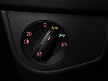 Volkswagen Polo VI GTI 2.0 TSI 200KM 2018 Volkswagen Polo DSG full LED virtual cocpit klima, zdjęcie 35