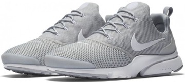 BUTY MĘSKIE NIKE PRESTO FLY SPORTOWE LEKKIE R 44