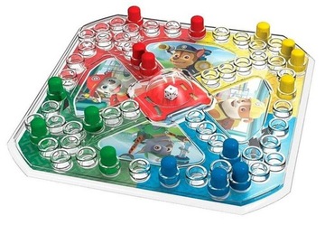 Paw Patrol PopUp Memory Китайская игра Spin Master