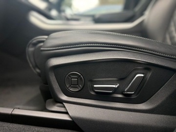 Audi Q8 SUV 3.0 50 TDI 286KM 2023 Audi Q8 VAT 23 Gwarancja Matrix ACC BangOlufsen Panorama 3.0, zdjęcie 10