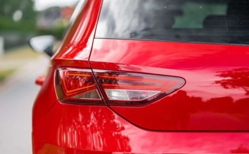 Seat Leon III ST 1.4 TSI 140KM 2013 Seat Leon Seat Leon 1.4 Benzyna 140KM, zdjęcie 6