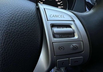 Nissan Qashqai II Crossover 1.6 DIG-T 163KM 2015 Nissan Qashqai 1.6 163 KM gwarancja BEZWYPADKOWY film ZAREJESTROWANY, zdjęcie 23