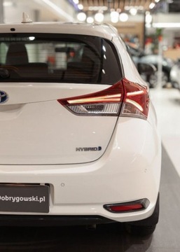Toyota Auris II 2017 Toyota Auris Hybrid 135 Active 1.8 Hybryda 136KM, zdjęcie 25