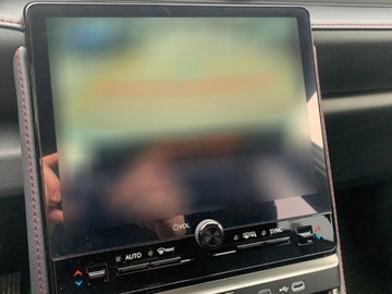 Lexus LBX 1.5 Hybrid 136KM 2025 Od ręki - Emotion 1.5 Hybrid 136KM | Podgrzewane fotele!, zdjęcie 8