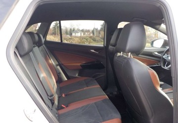 Volkswagen 2021 Volkswagen ID.4 Okazja Elektryczny 204KM, zdjęcie 14