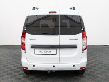 Dacia Dokker Van Facelifting 1.5 dCi 90KM 2020 Dacia Dokker WT1108E#1.5 dCi Laureate Cz.cof HAK, zdjęcie 7