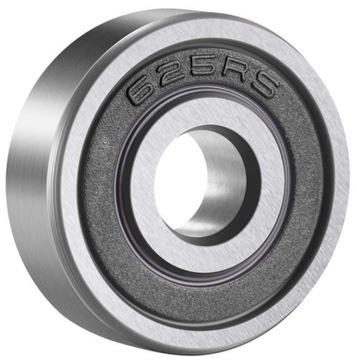 ŁOŻYSKO KULKOWE 625 2RS 5x16x5mm VORON